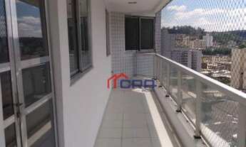 Imagem 4: Apartamento com 3 dormitórios à venda, 120 m² por R$ 800.000,00 - Verbo Divino - Barra Man