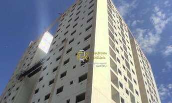 Imagem 3: Apartamento com 2 dormitórios à venda, 45 m² por R$ 249.694,00 - Aviação - Praia Grande/SP