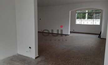 Imagem 3: Casa com 4 dormitórios, 330 m² - venda por R$ 3.400.000,00 ou aluguel por R$ 21.000,00/mês