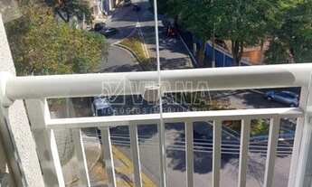 Imagem 3: Apartamento novo n Bairro Santa Maria, SCS - 66m² 2 dormitórios sendo 1 suíte 1 vaga, terr