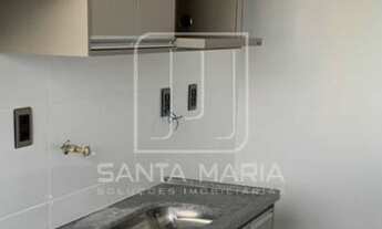 Imagem 3: Apartamento (tipo - padrao) 2 dormitórios, cozinha planejada, portaria 24hs, lazer, salão