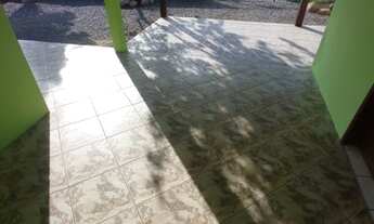 Imagem 6: Casa com 01 suíte + 02 dormitórios para alugar, lote de esquina no Vila Nova