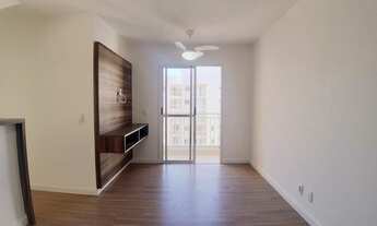 Imagem 3: Apartamento para Locação em Campinas, Swift, 2 dormitórios, 1 banheiro, 1 vaga