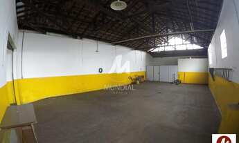 Imagem 7: Salão/Galpão (salão - térreo