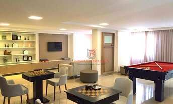 Imagem 6: Apartamento TODO PROJETADO E MOBILIADO com 73,60m², 3 quartos sendo 1 suíte em Manaíra