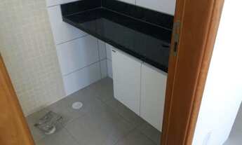 Imagem 3: L)Lindo Apartamento para Morar - 3 Quartos - Edf. Lady Roberta - Piedade