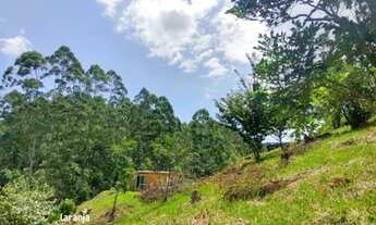 Imagem 6: Sítio para descanso ou pousada!