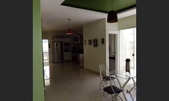 Imagem 6: Casa no Cidade Jardim II - 250m²