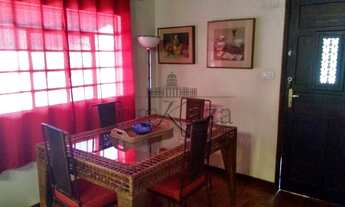 Imagem 1: Casa - Jardim Satélite - 3 Dormitórios - 130.85m²