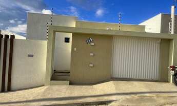 Imagem: Casa em rua pública