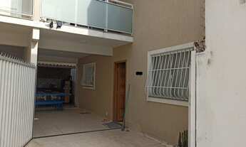 Imagem 3: Casa dúplex 114m² com 2 quartos em Nova Cidade - São Gonçalo - RJ