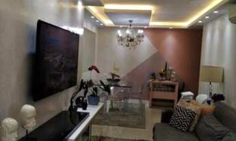 Imagem 3: Apartamento 3 quartos Pontal Oceânico Recreio