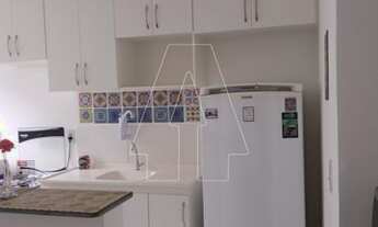 Imagem 3: Araçatuba - Apartamento - Jardim América