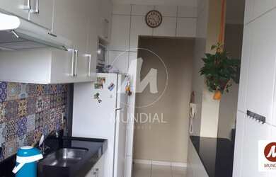 Imagem 3: Apartamento (tipo - padrao) 2 dormitórios, cozinha planejada, portaria 24 horas, lazer, es