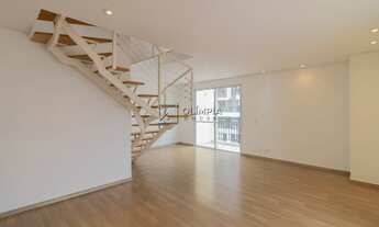 Imagem 2: Apartamento Locação Vila Madalena 88 m² 2 Dormitórios