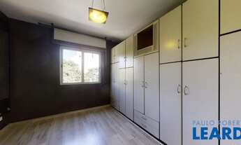 Imagem 3: APARTAMENTO - CAMBUCI - SP