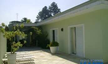 Imagem 2: CASA TÉRREA - JARDIM GUEDALA - SP