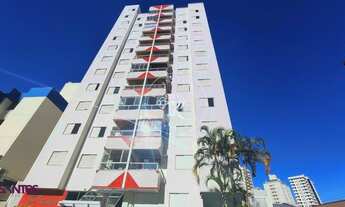 Imagem 2: Apartamento para venda com 91 metros quadrados com 3 quartos em Campinas - São José - SC