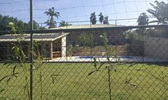 Imagem 4: CHACARA RESIDENCIAL em SALTO DE PIRAPORA - SP, QUINTAS II - NETINHO