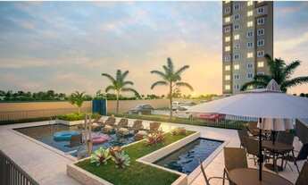 Imagem: Apartamento para venda com 44 metros quadrados