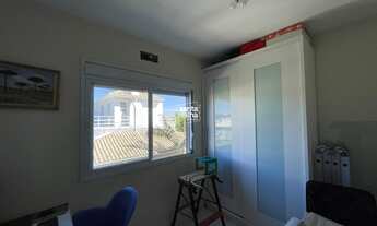 Imagem 3: Casa para venda possui 104 metros quadrados com 3 quartos em Campeche - Florianópolis - SC