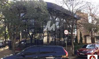 Imagem 3: Salão/Galpão (salão - térreo