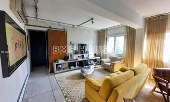 Imagem 2: Apartamento para Venda em São Paulo, Itaim Bibi, 1 dormitório, 1 suíte, 3 banheiros, 1 vag