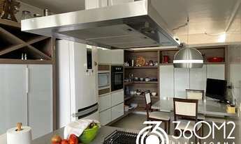 Imagem 3: Apartamento para Venda em Santo André, Centro, 4 dormitórios, 1 suíte, 4 banheiros, 2 vaga