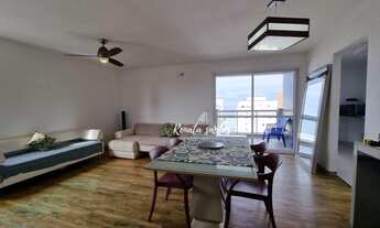 Imagem 3: Cobertura Triplex com 3 suítes à venda, 190 m² por R$ 1.300.000 - Boqueirão - Santos/SP