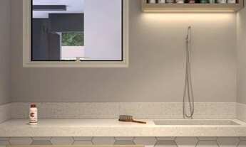 Imagem 5: Apartamento para Venda em Sorocaba, Vila Santa Rita, 2 dormitórios, 1 suíte, 2 banheiros