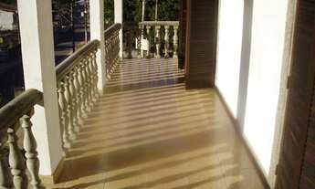 Imagem 7: Casa dúplex para venda 329m² com 3 quartos em Pita - São Gonçalo - RJ