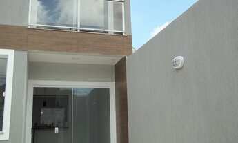 Imagem 2: Casa 1ª locação 86m² com 3 quartos em Trindade - São Gonçalo - RJ