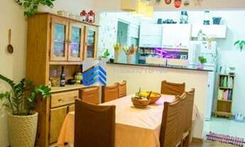 Imagem 4: Apartamento à venda no bairro Centro - São Bernardo do Campo/SP