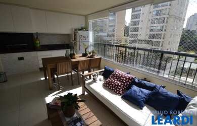 Imagem 7: APARTAMENTO - JARDIM DA GLÓRIA - SP