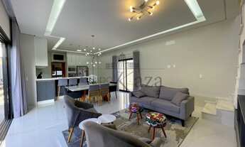 Imagem 3: Sobrado no Jaguary com ambientes integrados e com vista