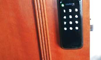 Imagem 4: Apartamento para Venda em São Bernardo do Campo, Centro, 3 dormitórios, 1 suíte, 2 banheir