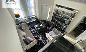 Imagem 3: Casa à venda, 270 m² por R$ 1.300.000,00 - Condomínio Raizes - Paulínia/SP