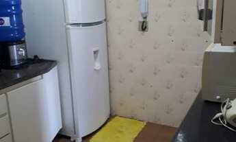 Imagem 6: Vendo Apto 02 Dor, Caiçara Praia Grande - Ed. De Frente Praia