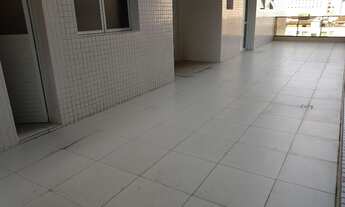 Imagem 7: Apartamento Garden com 3 dormitórios à venda, 184 m² por R$ 1.265.000,00 - Gonzaga - Santo