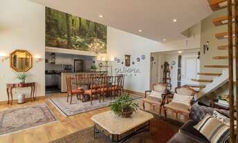 Imagem 5: Apartamento Venda 4 Dormitórios - 208 m² Brooklin