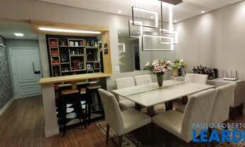 Imagem 3: APARTAMENTO - PINHEIROS - SP