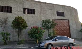 Imagem 4: Comercial - Morro Doce