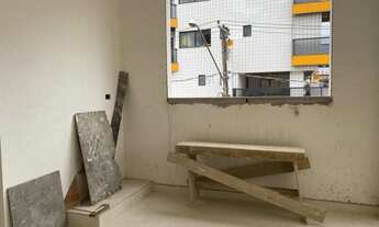 Imagem 7: Sala para alugar, 68 m² por R$ 2.500,00/mês - Tupi - Praia Grande/SP