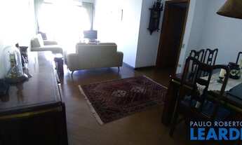 Imagem: APARTAMENTO - MIRANDÓPOLIS - SP