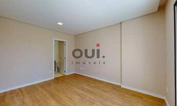 Imagem 3: Apartamento com 1 dormitório à venda, 76 m² por R$ 1.610.000,00 - Vila Nova Conceição - Sã