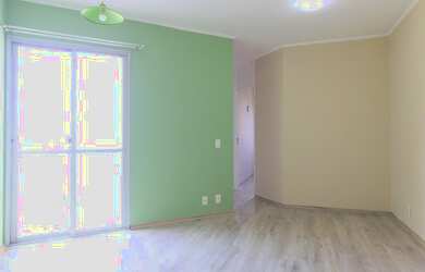 Imagem 2: Apartamento para Aluguel - Jardim Marajoara , 2 Quartos, 65 m2