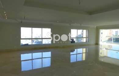 Imagem 4: São Paulo - Apartamento Padrão - Real Parque