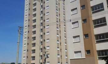 Imagem 5: SUMARÉ - Apartamento Padrão - JARDIM MARIA LUÍZA