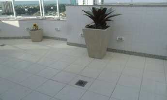 Imagem 4: Locação Apartamento 3 Dorm 3 Ban 1 Sui 1 Gar Parque Tamandaré Campos dos Goytacazes RJ