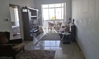 Imagem 6: Alto Padrão para Venda em Santos, Aparecida, 3 dormitórios, 1 suíte, 3 banheiros, 1 vaga